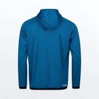Felpa Head Power Blue - Barata Oferta Outlet