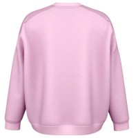 Head Rally Light Purple Felpa da donna  Offerta + Economico