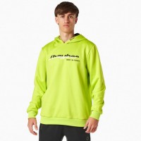 JHayber Court Felpa Pistacchio  Offerta + Economico
