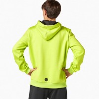 JHayber Court Felpa Pistacchio  Offerta + Economico