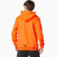 JHayber Court Felpa Rosso  Offerta + Economico