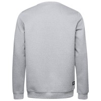 JHayber Essential 2.5 Felpa grigia