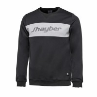 JHayber Essential Felpa nera