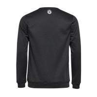 JHayber Essential Felpa nera