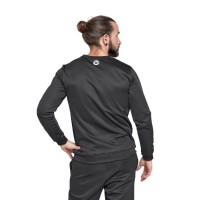 JHayber Essential Felpa nera