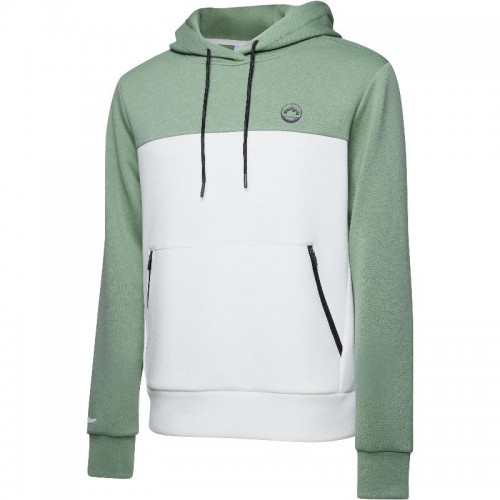 JHayber Felpa serena kaki