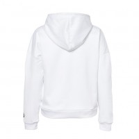 JHayber Twist Felpa bianca da donna  Offerta + Economico