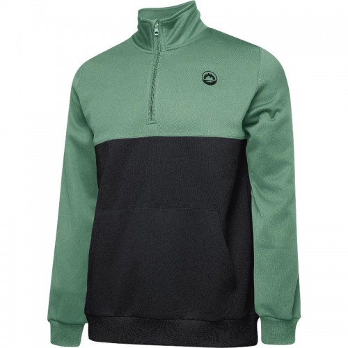 JHayber Unity Felpa kaki