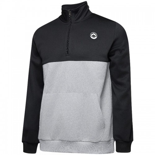 JHayber Unity Felpa nera