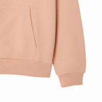 Sudadera Lacoste Algodon Corallo Beige  Offerta + Economico