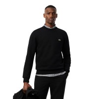 Lacoste Jogger Felpa nera