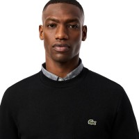 Lacoste Jogger Felpa nera