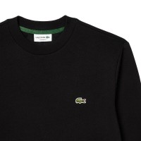Lacoste Jogger Felpa nera