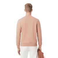 Sudadera Lacoste Sport Beige Corallo  Offerta + Economico