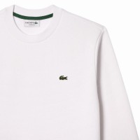 Lacoste Sport Felpa bianca  Offerta + Economico