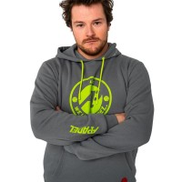 Lok A1 Padel Felpa Grigia Gross