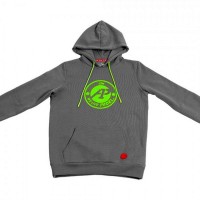 Sudadera Lok A1 Padel Gross Gris Mujer  Offerta + Economico