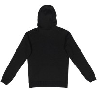 Lok Invincible Felpa nera da donna  Offerta + Economico