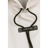 Felpa crema Nox Street