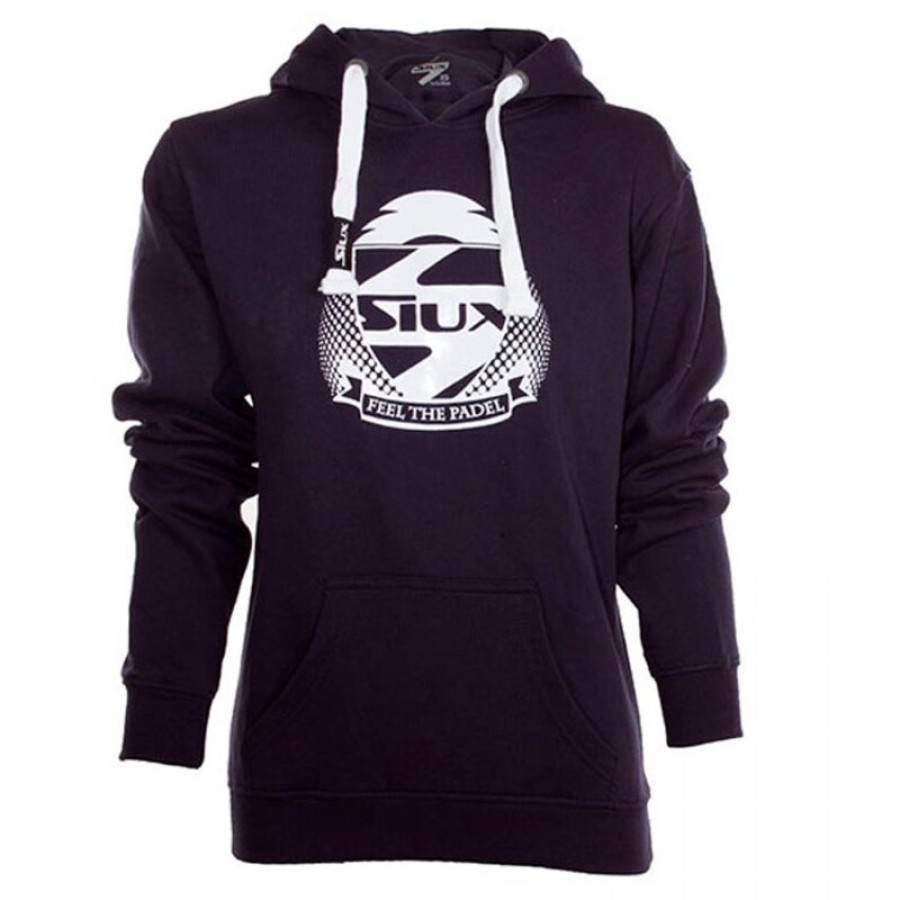 Siux Belize Felpa Junior Blu Navy