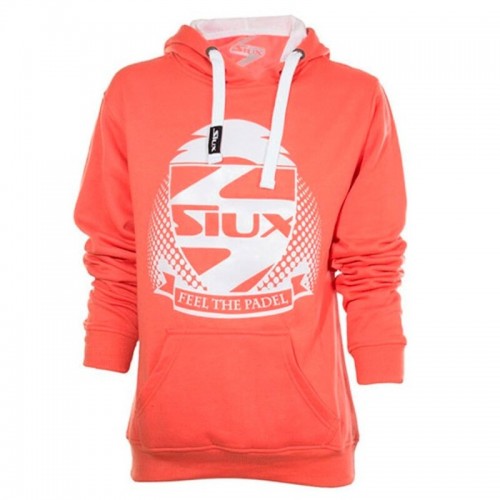 Siux Belize Coral Junior Felpa