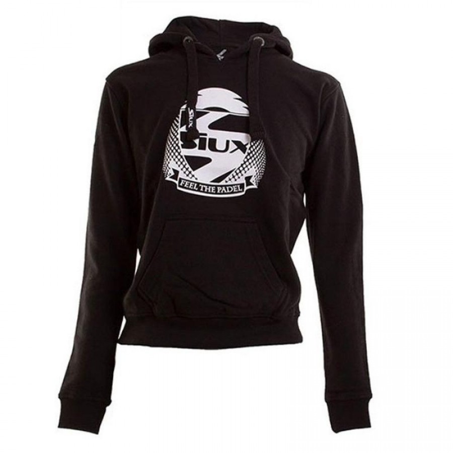 Sudadera Siux Classic Nuovo Junior