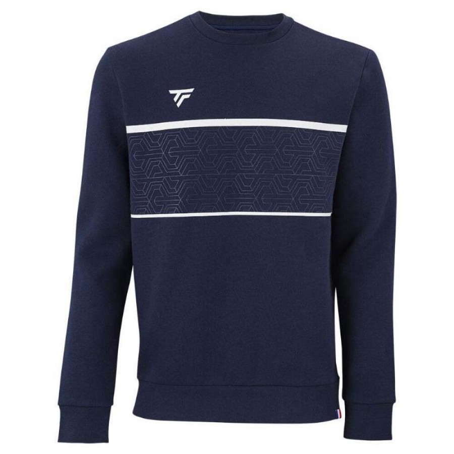 Felpa Tecnifibre Team Marino  Offerta + Economico