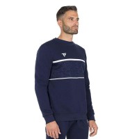 Felpa Tecnifibre Team Marino  Offerta + Economico