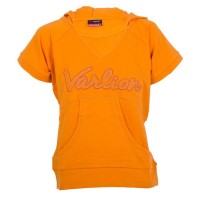 Varlion 07-MD811 Felpa da donna arancione