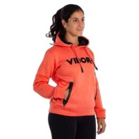 Vibora Yarara Coral Felpa Donna  Offerta + Economico