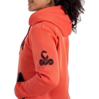 Vibora Yarara Coral Felpa Donna  Offerta + Economico