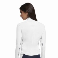 Wilson Brentwood Felpa bianca da donna  Offerta + Economico