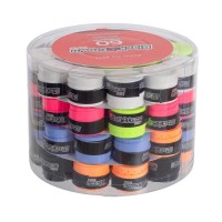 Corona Nera Tamburo Forato Colori 60 Overgrip  Offerta + Economico