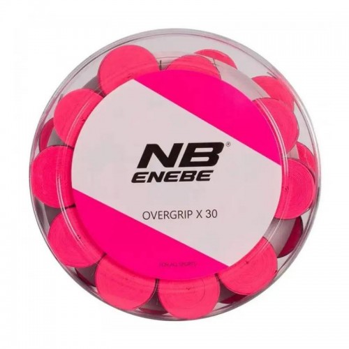 Impugnature Tambor Enebe Response Rosa Fluor 30