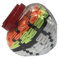 Drum Overgrips Nox Pro Colori 120 Unità