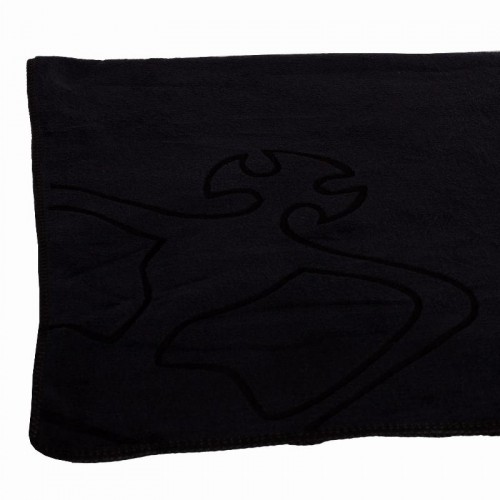 Toalla Black Crown Dolce Nero