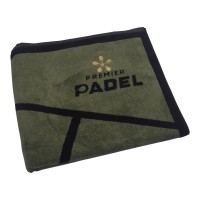 Bullpadel Premier Padel 150x90 Caki Asciugamano Nero PADELPOINT Bullpadel Premier Padel 150x90 Caki Asciugamano Nero