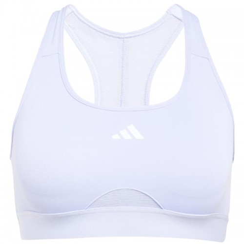 Adidas Power Violet Top