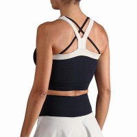Top Endless Crop Dorado