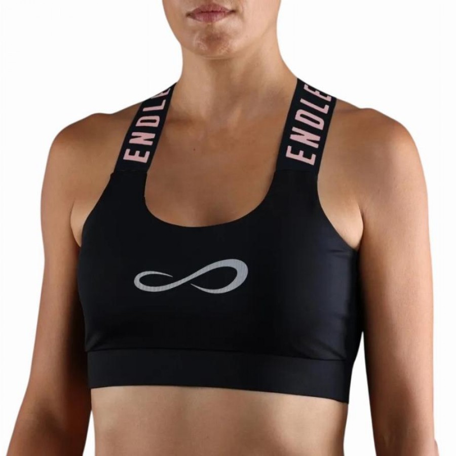 Top Endless Iconic II Rosa Cristal  Offerta + Economico