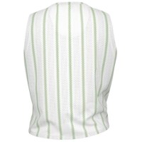 Mossa Testa Superiore Verde Blanco  Offerta + Economico