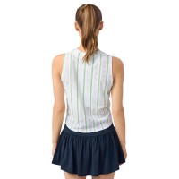 Mossa Testa Superiore Verde Blanco  Offerta + Economico