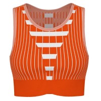 Top Head Vogue Naranja  Offerta + Economico