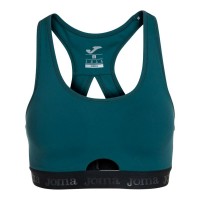 Top Joma R Night Iconica Verde Mujer