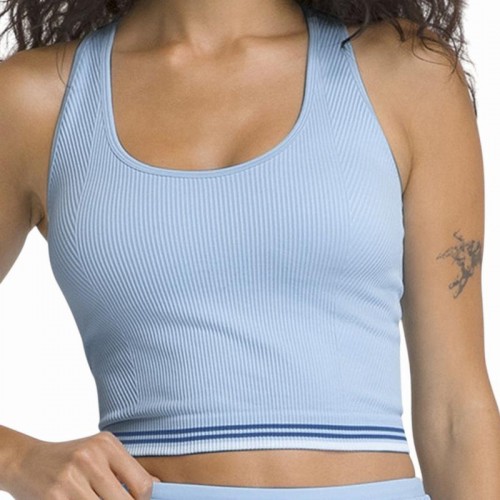 Top Wilson Tutti i giorni Brami Azul Claro