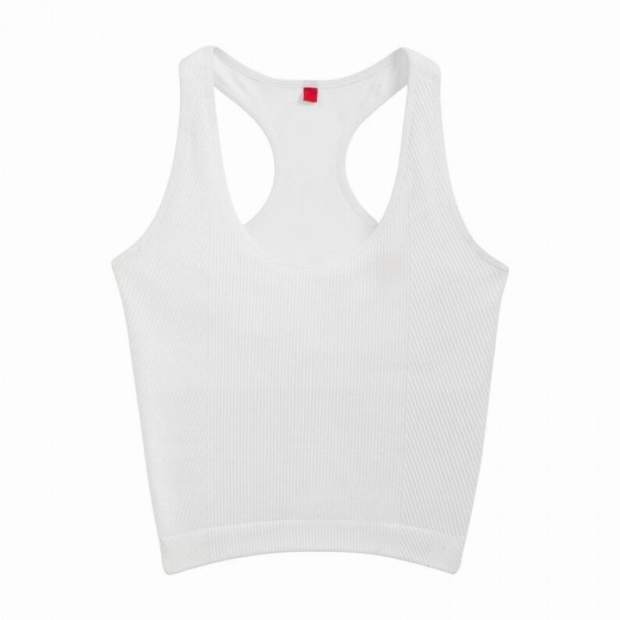 Top Wilson Everyday Brami Blanco  Offerta + Economico