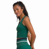 Top Wilson Everyday Brami Verde  Offerta + Economico