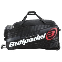 Bullpadel BPP-24011 Trolley Nero  Offerta + Economico