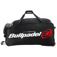 Bullpadel BPP-25011 Trolley Nero  Offerta + Economico
