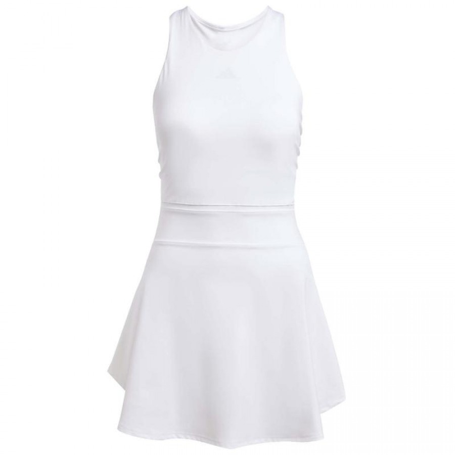 Adidas Climacool Vestito Bianco  Offerta + Economico